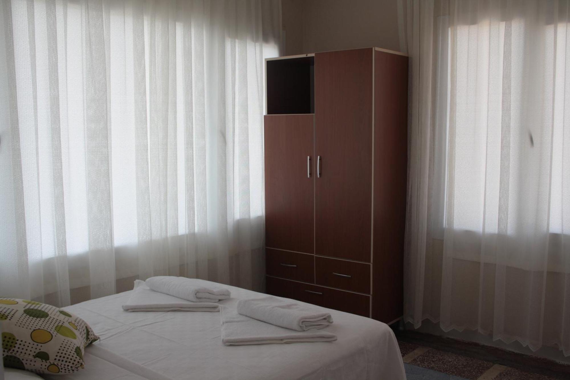 Tunc Hotel Ayvalik Room photo